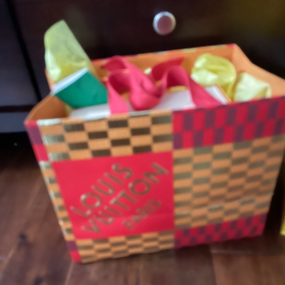 Louis Vuitton Belt - Picture 4 of 4